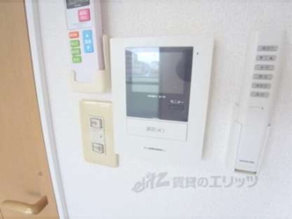 ＴＶモニターフォン