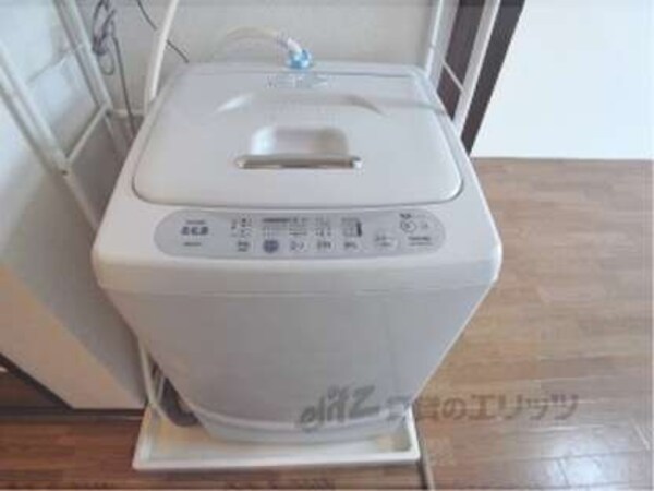 洗濯機