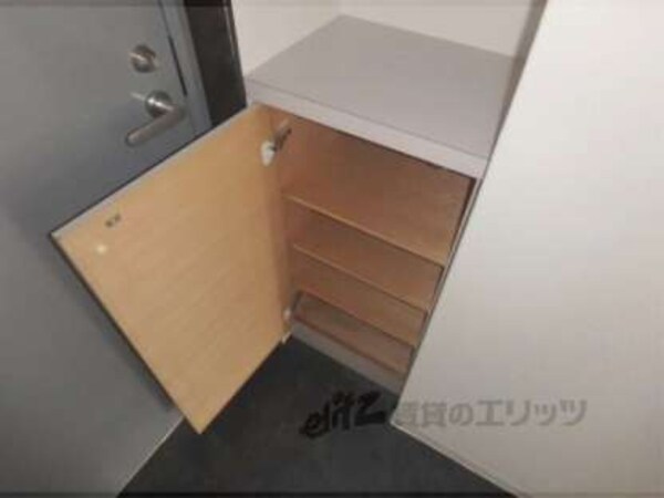 下駄箱