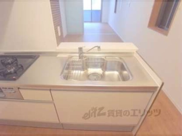 イメージ写真(シャーメゾンシリーズの内装写真です)