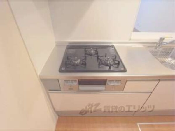 イメージ写真(シャーメゾンシリーズの内装写真です)