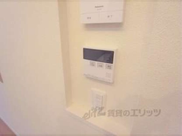 イメージ写真(シャーメゾンシリーズの内装写真です)