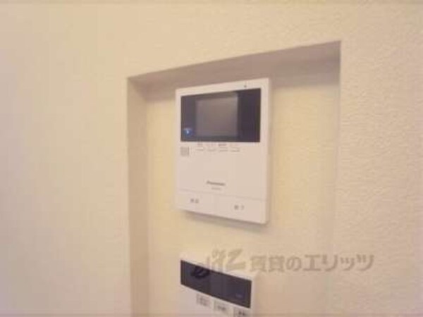 イメージ写真(シャーメゾンシリーズの内装写真です)