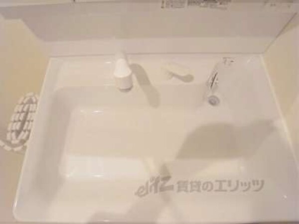 イメージ写真(シャーメゾンシリーズの内装写真です)