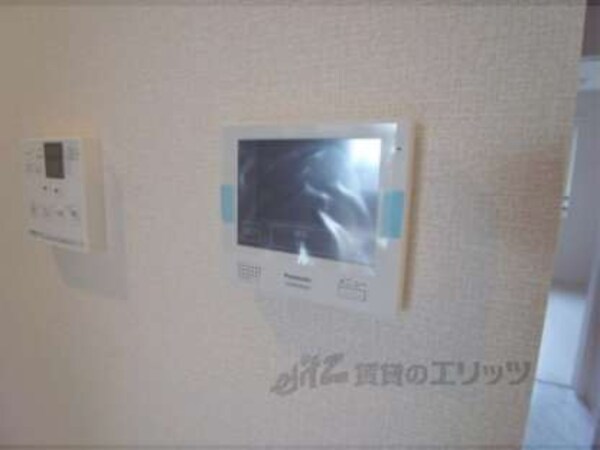 ＴＶモニターフォン