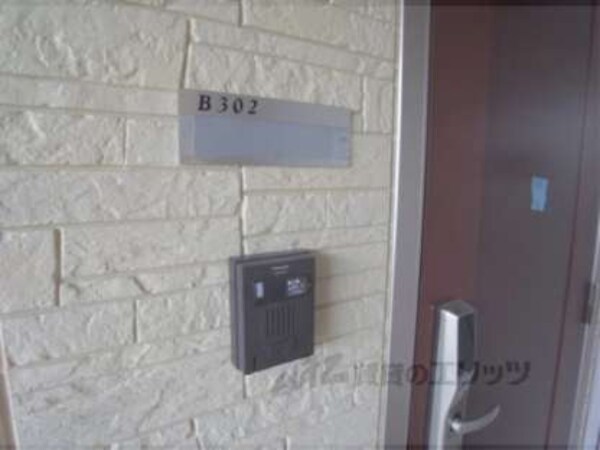 インターフォン