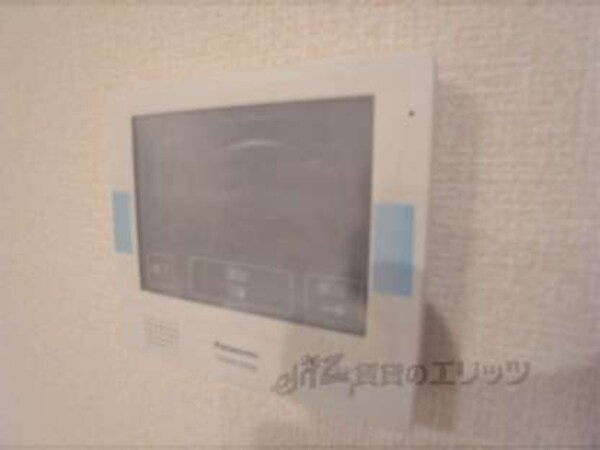 ＴＶモニターフォン