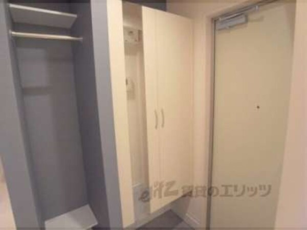 下駄箱