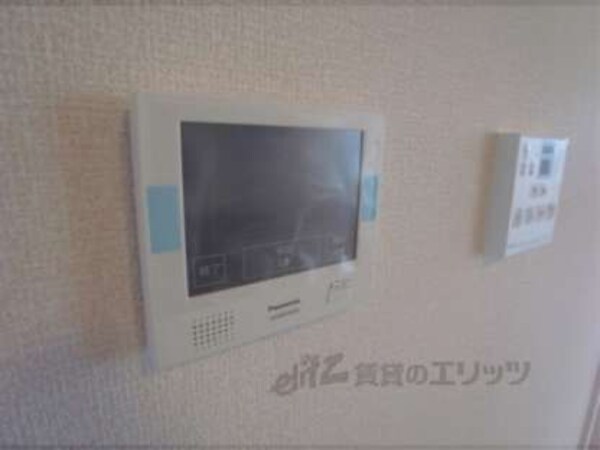 ＴＶモニターフォン