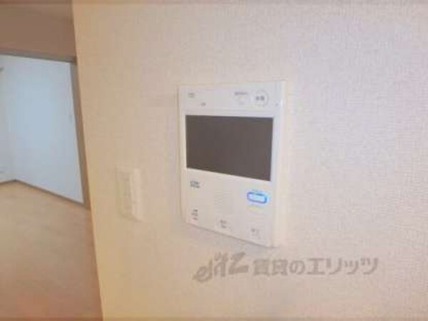 ＴＶモニターフォン