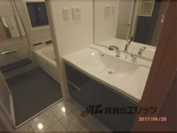 洗面所