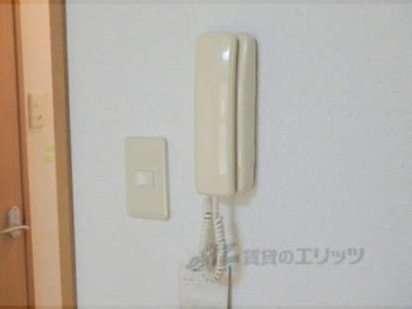 ドアホン