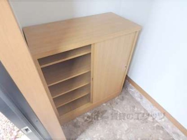 下駄箱