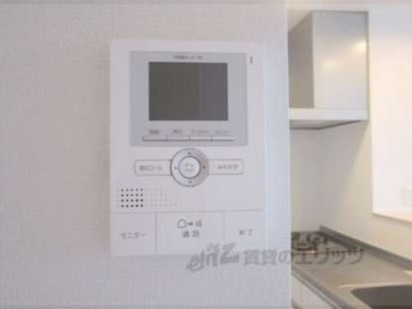 ＴＶモニターフォン