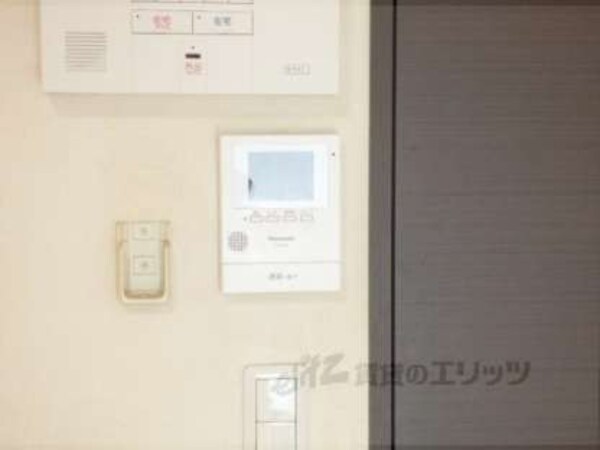 ＴＶモニターフォン