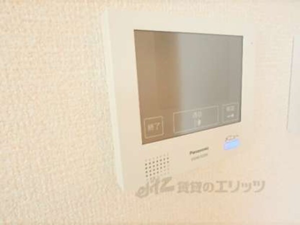 モニターフォン