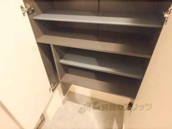 下駄箱