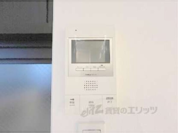 ＴＶモニターフォン