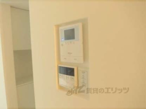 ＴＶモニターフォン