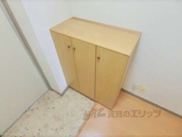 下駄箱
