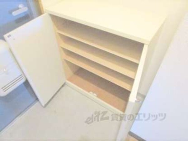 下駄箱
