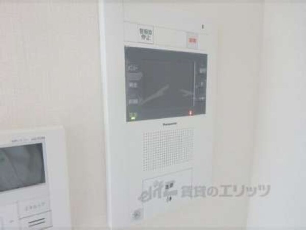 テレビドアホン