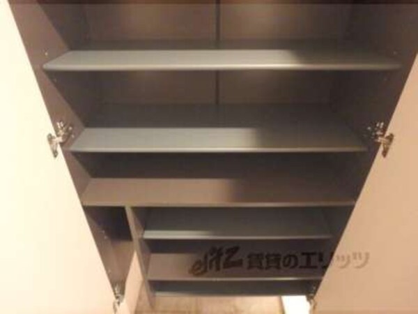 下駄箱