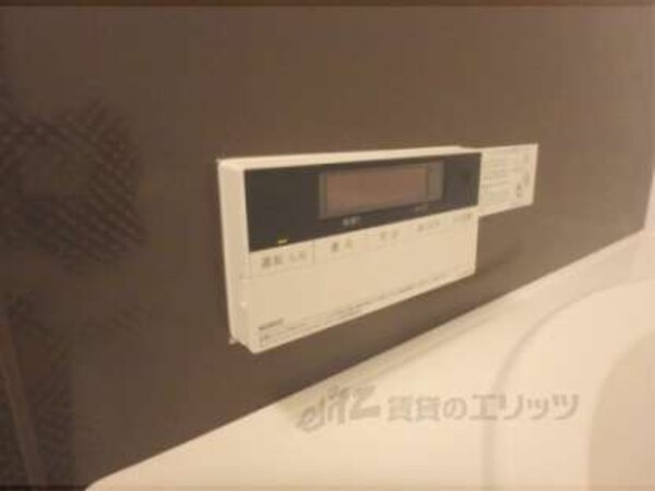給湯器リモコン(風呂場)