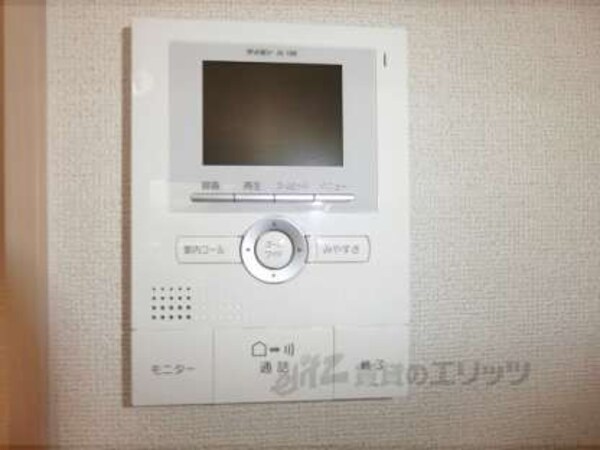 ＴＶモニターフォン