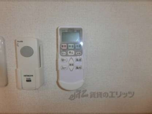 リモコン