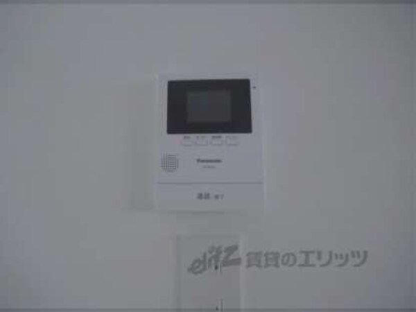 ＴＶモニターフォン