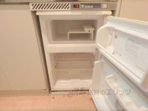 備え付け冷蔵庫
