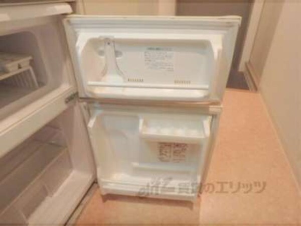 備え付け冷蔵庫