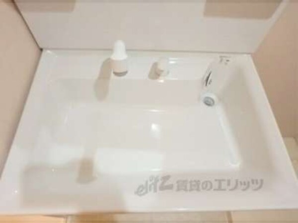 洗面所