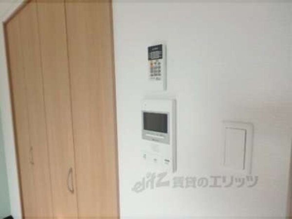 ＴＶモニターフォン