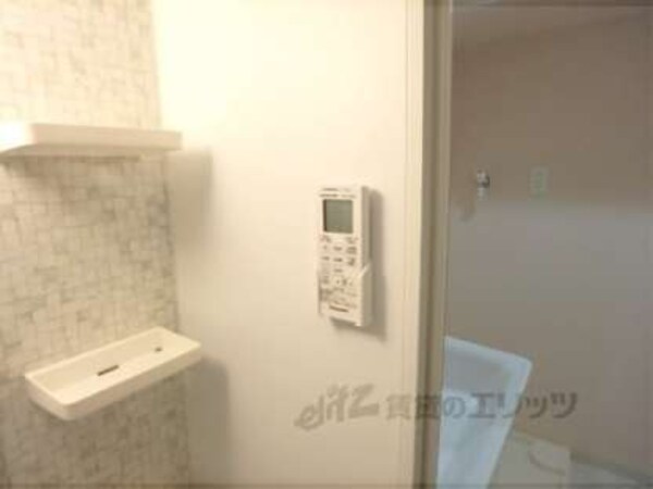 浴室乾燥機リモコン