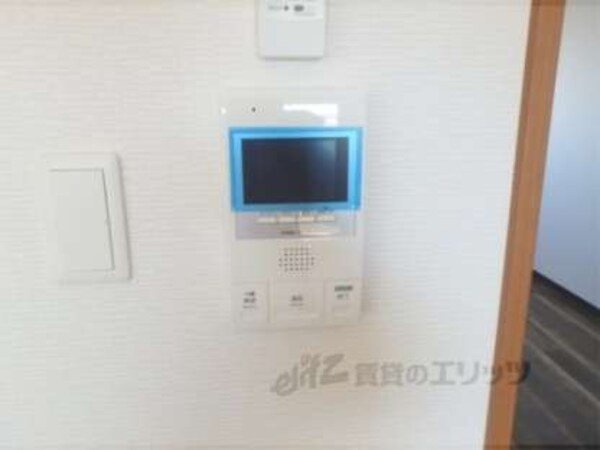 ＴＶモニターフォン