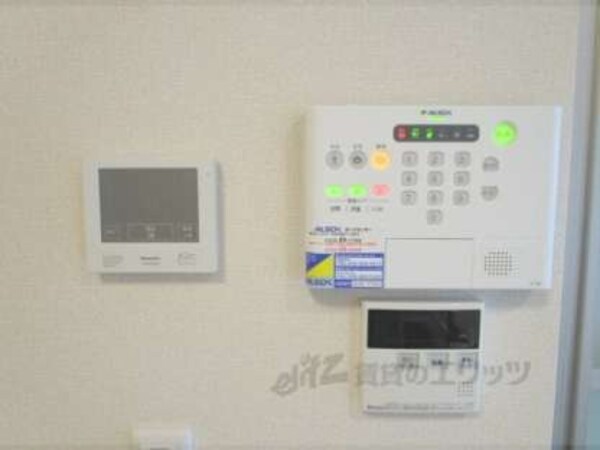 ドアフォン（ＴＶ含）