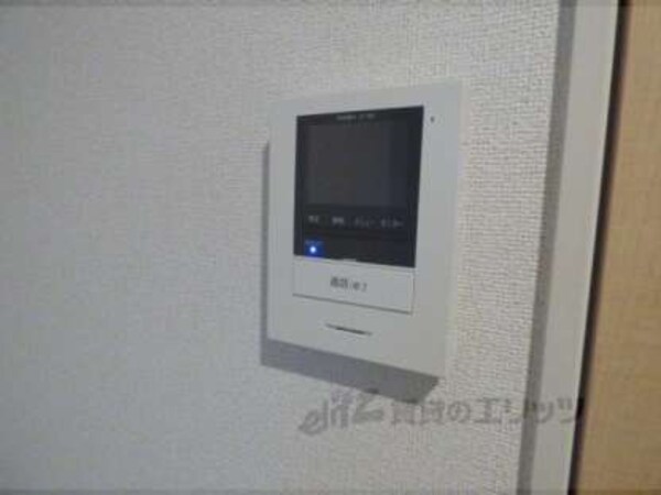 ＴＶモニターフォン