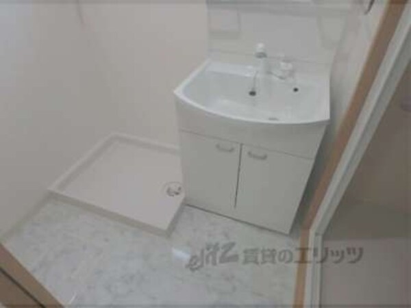 洗面所