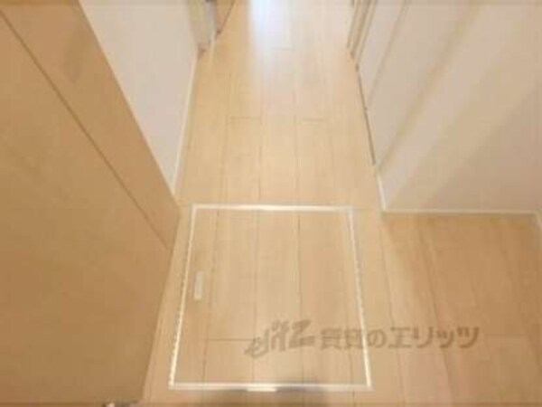 床下収納