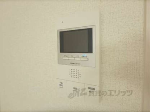 ＴＶモニターフォン