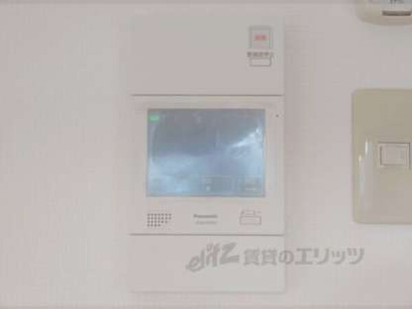 ＴＶモニターフォン