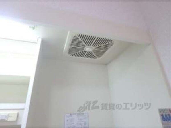換気扇