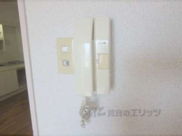 インターフォン
