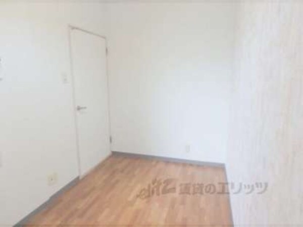 洋室(北側の部屋)