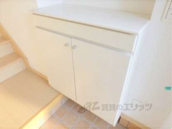 下駄箱