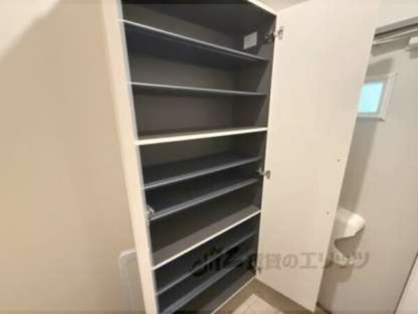 下駄箱