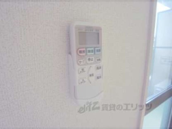 エアコンリモコン