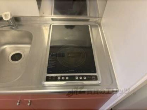 ＩＨコンロ
